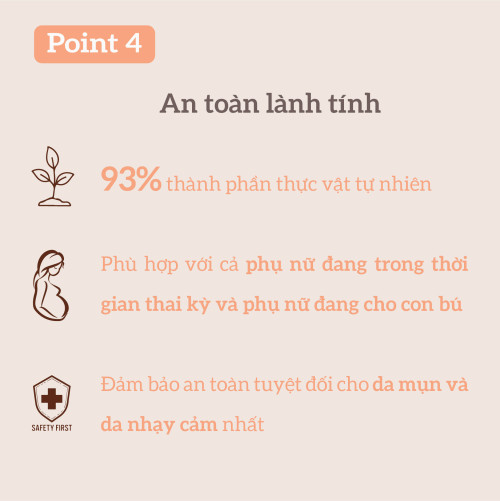 Kem dưỡng da chống lão hóa Re'au Botanical Plus A Firming Lift Cream (Rich Moist) - Date 11/24